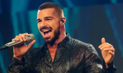 Ricky Martin 15 yıl sonra İstanbul’da!