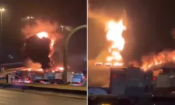 ABD'nin Riyad Büyükelçiliği'ne saldırı