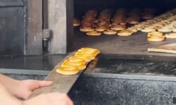 Erdoğan'ın ikramı sonrası Rize simidi viral oldu