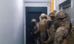 ‘Özel harekat polisi’ gibi davranan 3 kişi tutuklandı