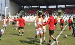 Bir zamanların efsanesi Adanaspor küme düştü!