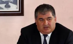 Gri kategoride aranan FETÖ firarisi Şadan Sakınan gözaltına alındı