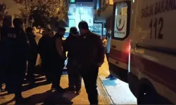 18 yaşındaki genç kız sahurda babasını öldürdü!