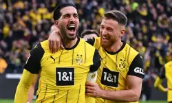 Borussia Dortmund, Salih Özcan ile yollarını ayırıyor! Üç büyükler devrede