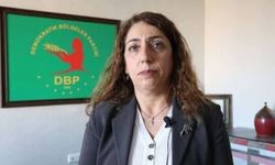 Dilan Karaman soruşturması: DEM Parti, Saliha Aydemir hakkında disiplin soruşturması başlattı