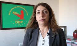 DEM Parti, Saliha Aydeniz hakkında soruşturma başlattı