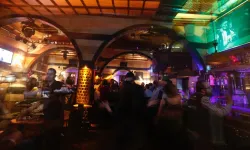 Şam'da üç mahalle dışında alkol satışı yasaklandı!