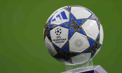UEFA Şampiyonlar Ligi'nde son 16 heyecanı yarın başlıyor