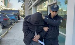 Eşi hastanede doğum yapan kişi 'çocuk istismarından' tutuklandı