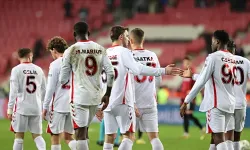 Samsunspor-Rayo Vallecona maçının muhtemel 11'leri belli oldu