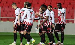 Samsunspor tur peşinde: Muhtemel 11'ler belli oldu