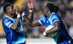 Galibiyet yetmedi | Rayo Vallecano 0-1 Samsunspor