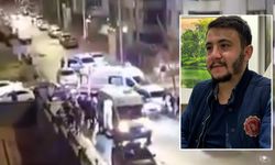 Tartıştığı kadını silahla vurup intihar etti