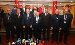 Şans oyunları bayileri odasında güven tazeledi