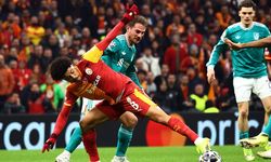 Aynı tarife | Galatasaray 1-0 Liverpool