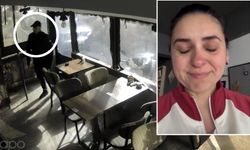 Sarıyer’de boşanma aşamasındaki eşinin iş yerini soydu