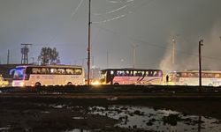 SDG ile Şam arasındaki esir takası Haseke’de yapıldı