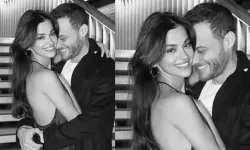 Selin Yağcıoğlu’ndan Kerem Bürsin açıklaması