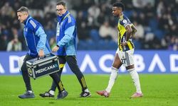 Fenerbahçe’ye bir kötü haber de Semedo'dan!