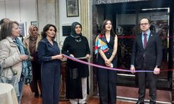 Yeryüzü Notları sergisinde sanatın birleştirici gücü