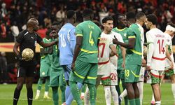 Senegal, Afrika Uluslar Kupası'nın Fas'a verilmesi kararını CAS’a taşıyor