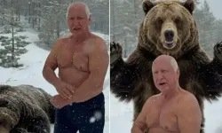 ‘Ben ayıdan da ayıyım’ diyen deprem uzmanı Prof. Üşümezsoy gündem oldu