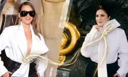 Serenay Sarıkaya'nın kombili Sibel Can'ın üzerinde!