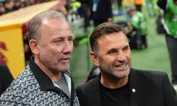 Beşiktaş-Galatasaray derbisinde Sergen Yalçın üstünlüğü!