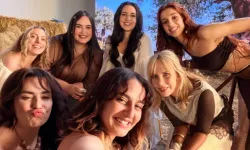 Sezen Aksu yazdı; 8 kadın 8 Mart için söyledi!