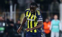 Fenerbahçe’den kritik Sidiki Cherif kararı!