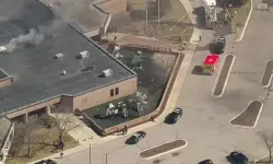 ABD'nin Michigan eyaletinde sinagoga saldırı