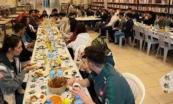 Sincan’da sosyal destek seferberliği yaşandı