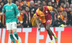 Okan Buruk’tan Liverpool karşısında Singo hamlesi!