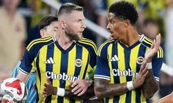 Skriniar ve Oosterwolde'ye Avrupa kancası!