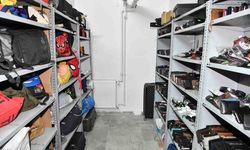 EGO toplu taşıma araçlarında 2025’te 3.500’ü aşkın kayıp eşya topladı