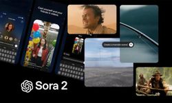 OpenAI, yapay zeka video uygulaması Sora’yı kapatıyor