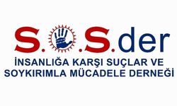 S.O.S.der'den İran'daki okul saldırısına ilişkin suç duyurusu