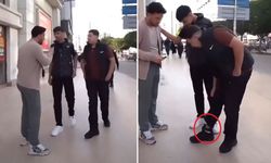 Sosyal medyada kurgu içerik paylaşan kişiye adliye mescidini temizleme cezası!