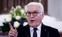Almanya Cumhurbaşkanı Steinmeier’dan ABD-İsrail’e yönelik çok sert İran tepkisi