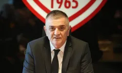 Samsunspor'dan açıklama: 'Başkanımıza küfür edenleri tek tek tespit ediyoruz'