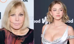 Hollywood'un efsane yıldızı Kim Novak'tan Sydney Sweeney yorumu