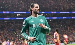 Szoboszlai'den Galatasaray yorumu: ‘Sabırsızlıkla bekliyorum’