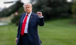 Trump: İran'ın İsrail'i yok etme planları artık öldü