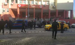 Tahliye edilen tacizcisini adliye çıkışında öldürdü!