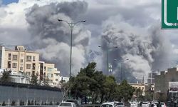 İsrail: Tahran'a yeni saldırı başlattık