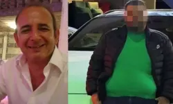 İzmir'de taksici Deniz Örer'i  öldüren şüpheliye müebbet hapis istendi