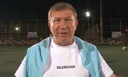 Tanju Çolak: Orucumuz devam ediyor