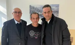 Tanju Özcan: 'Kimsenin başını öne eğdirecek bir iş yapmadım'