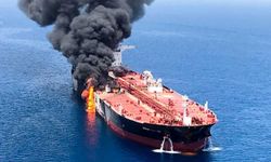 İran'dan açıklama: 'Körfez'de ABD tankerini vurduk'