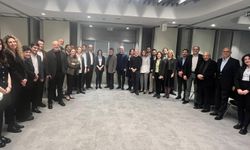 Türkiye Bilim Vakfı'nın 2026 Genel Kurul Toplantısı gerçekleşti